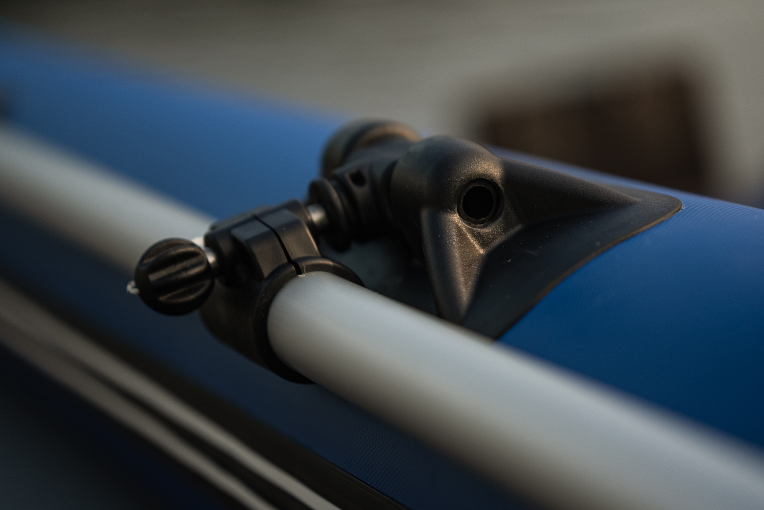 Лодка MISHIMO RIVER FJET PRO 400 под водомет в Самаре