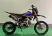 Питбайк JHLMOTO JHLofr LK125 17/14 (ZS154FMI-2) в Самаре