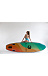 НАДУВНОЙ SUP-BOARD BREEZE 10,6 в Самаре НАДУВНОЙ SUP-BOARD BREEZE 10,6 в Самаре