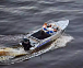 Алюминиевый катер Wyatboat-490 Pro водомет в Самаре Алюминиевый катер Wyatboat-490 Pro водомет в Самаре