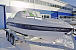 Стеклопластиковый катер Neman-500 Open в Самаре Стеклопластиковый катер Neman-500 Open в Самаре