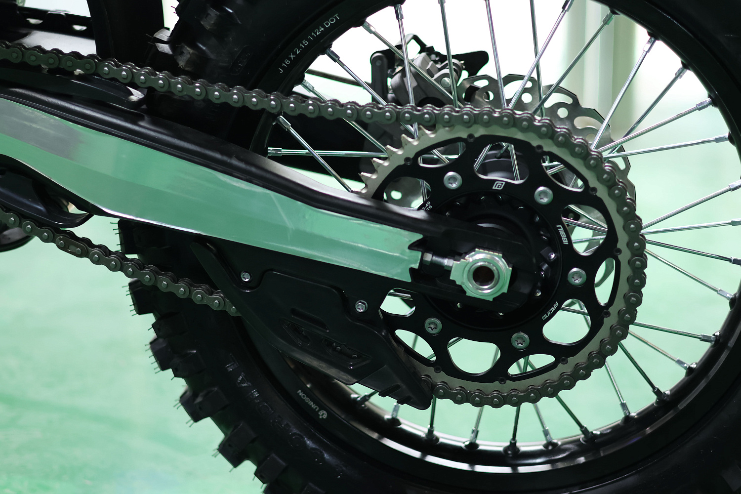 Мотоцикл JHLMOTO JHLofr GS YBS300 (176MN) в Самаре