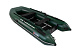 ЛОДКА НАДУВНАЯ YUKONA 430 TS - U (БЕЗ ПАЙОЛА) в Самаре