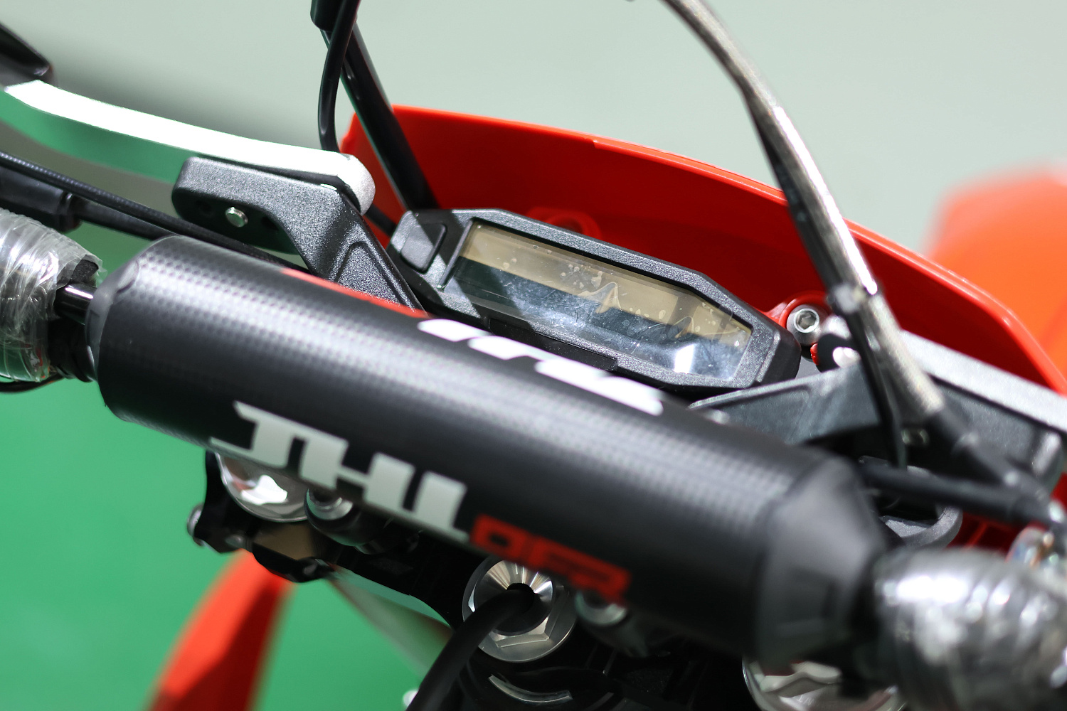 Мотоцикл JHLMOTO JHLofr GS YBS300 (176MN) в Самаре