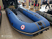 Лодка MISHIMO RIVER JET 400 под водомет в Самаре Лодка MISHIMO RIVER JET 400 под водомет в Самаре