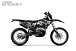 Кроссовый мотоцикл PROMAX BLACKOUT NB300 ENDURO в Самаре