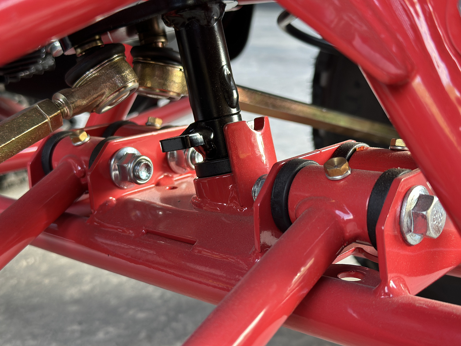 Квадроцикл PROMAX МАЙНКРАФТ 192 PRO 2025 в Самаре