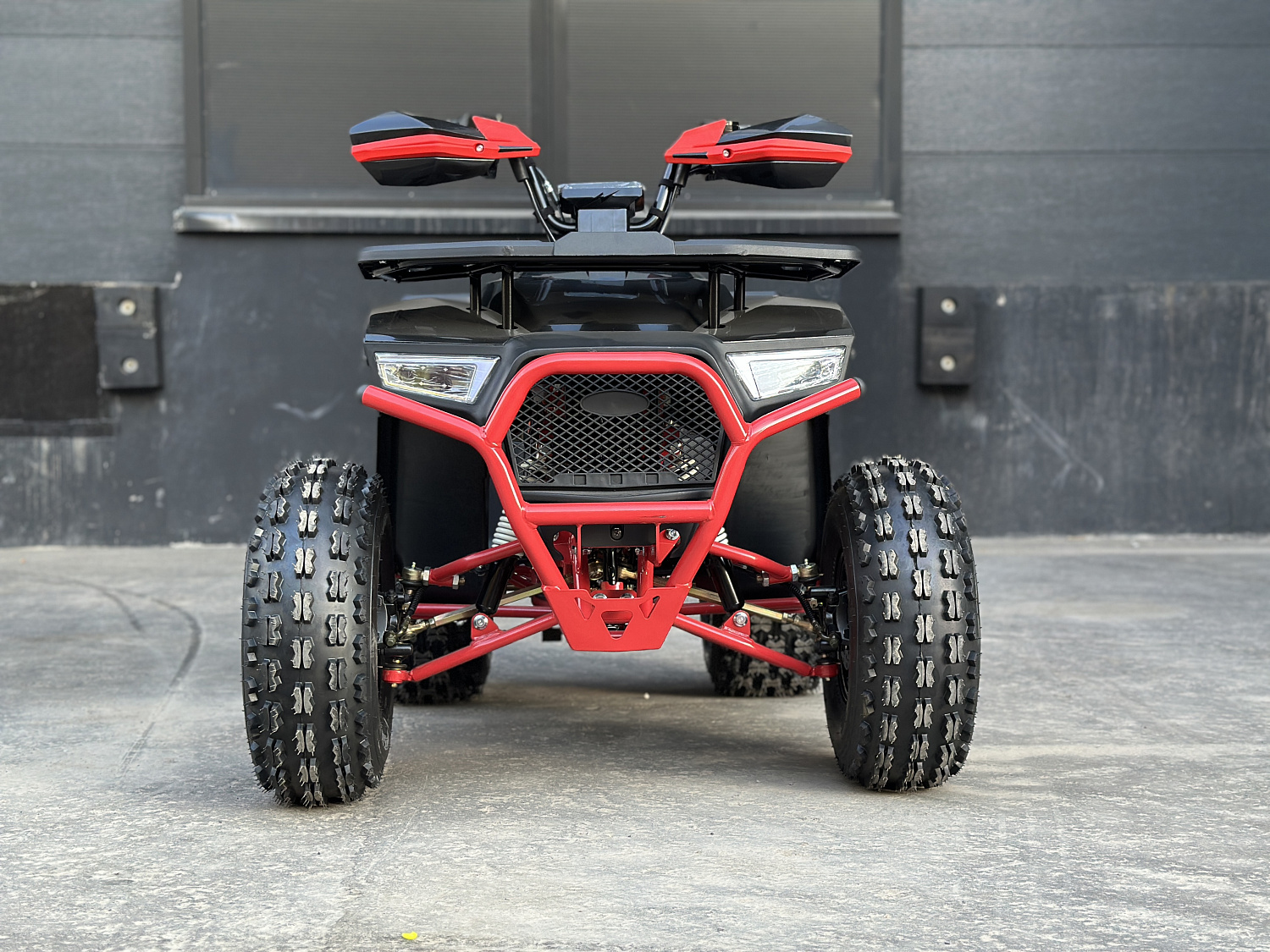 Квадроцикл PROMAX МАЙНКРАФТ 192 PRO 2025 в Самаре