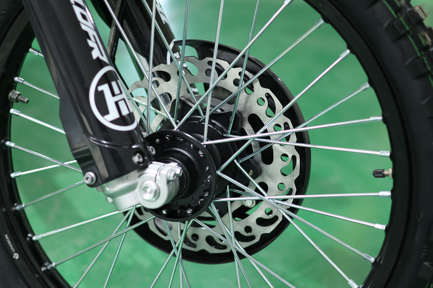 Мотоцикл JHLMOTO JHLofr GS YBS300 (176MN) в Самаре