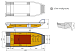 Алюминиевая лодка  Wyatboat-430 Master Fish в Самаре Алюминиевая лодка  Wyatboat-430 Master Fish в Самаре