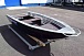 Алюминиевая лодка Wyatboat-390 P в Самаре