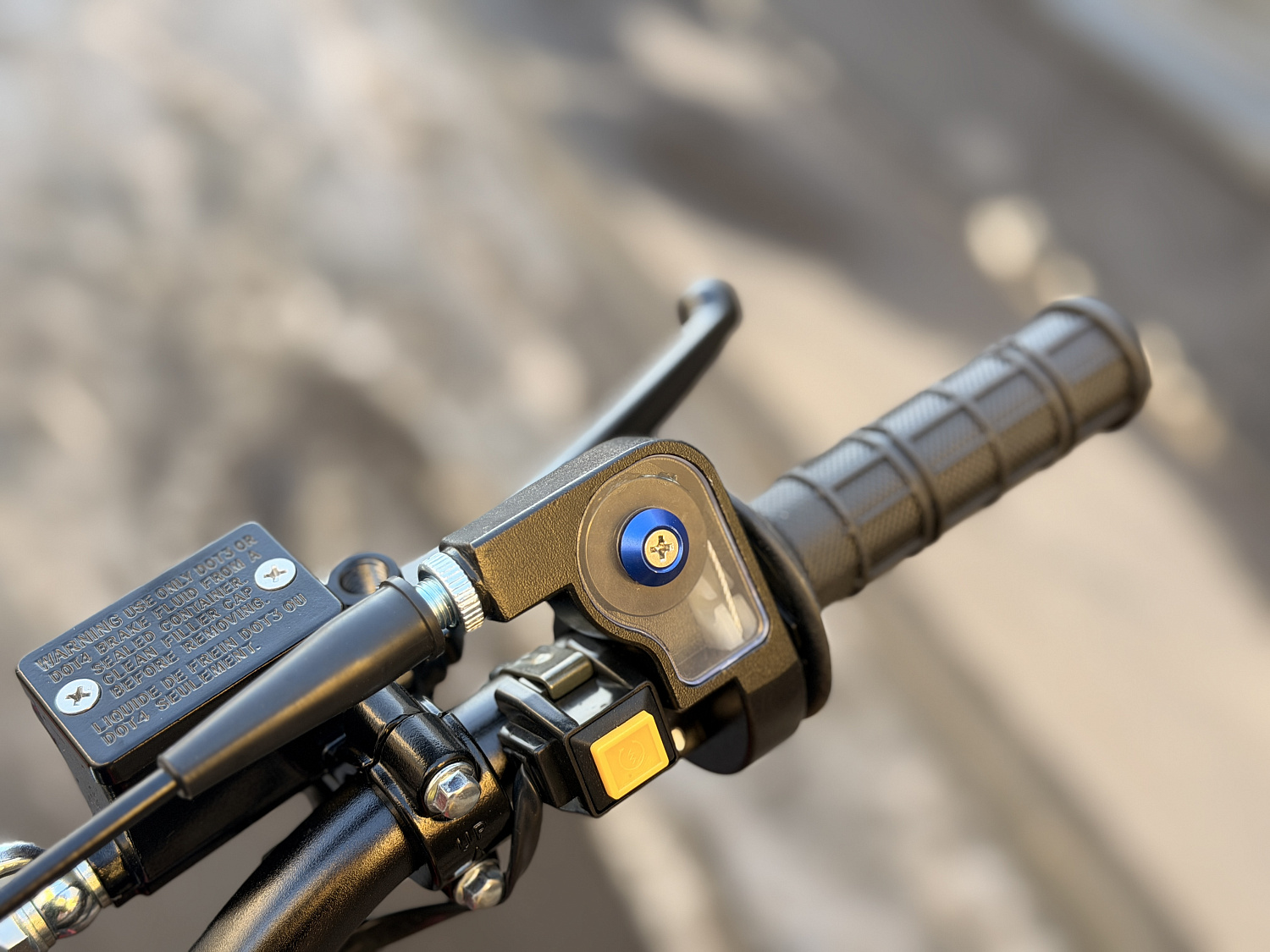 Кроссовый мотоцикл PROMAX MX280 в Самаре