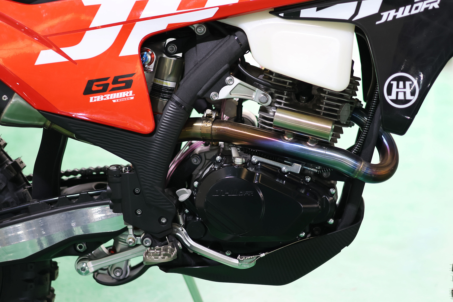 Мотоцикл JHLMOTO JHLofr GS CB300RL в Самаре Мотоцикл JHLMOTO JHLofr GS CB300RL в Самаре