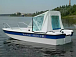 Стеклопластиковый катер Wyatboat-430 DCM (тримаран) в Самаре Стеклопластиковый катер Wyatboat-430 DCM (тримаран) в Самаре