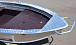 Алюминиевая лодка Wyatboat-390Р Fish в Самаре
