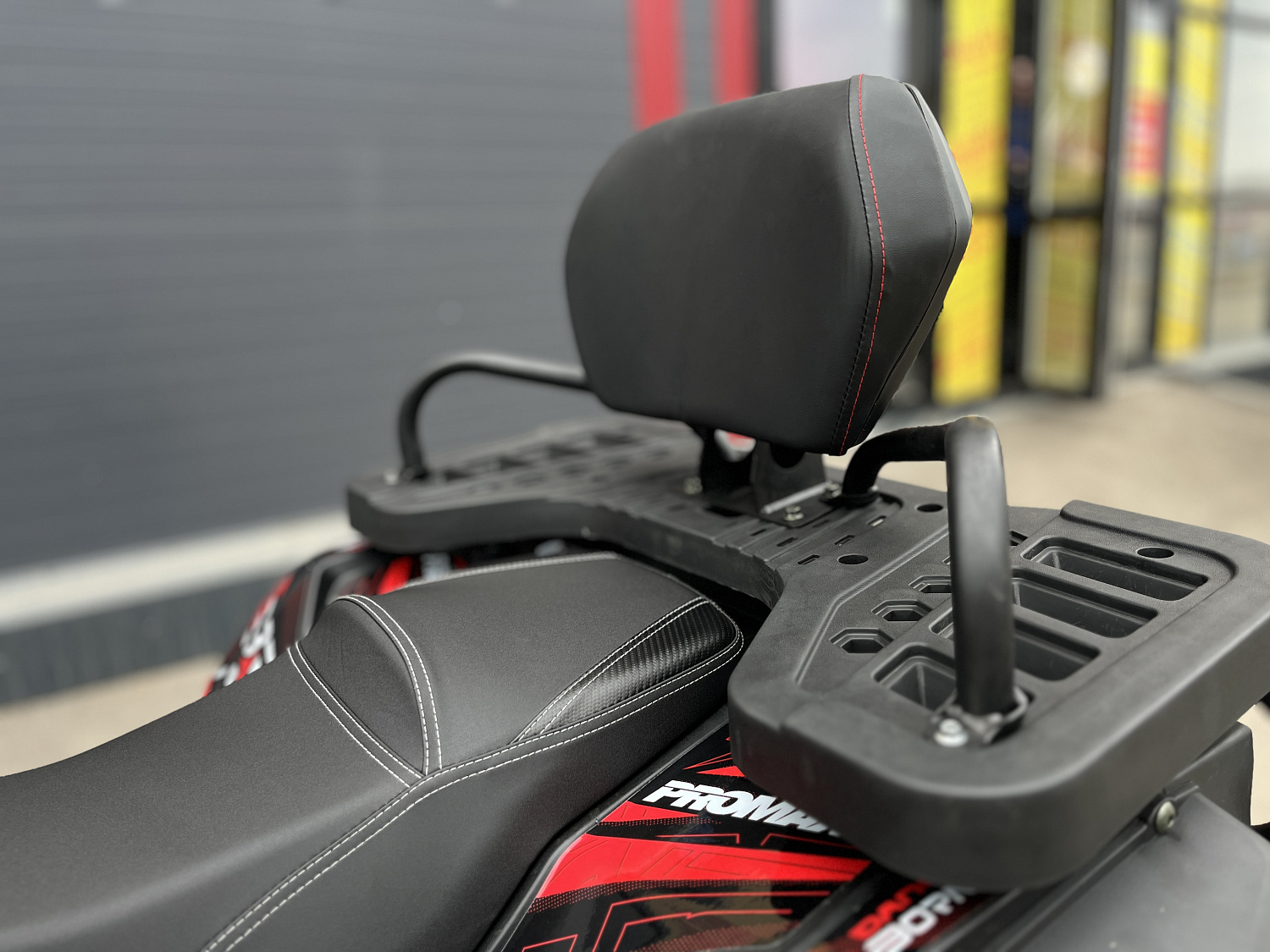 Квадроцикл PROMAX TAURUS 300 MAX-PRO LONG в Самаре