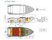 Алюминиевый катер Wyatboat-490 Pro водомет в Самаре Алюминиевый катер Wyatboat-490 Pro водомет в Самаре