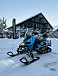 Снегоход WELS 200 RS NEW в Самаре Снегоход WELS 200 RS NEW в Самаре