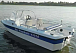 Стеклопластиковый катер Wyatboat-430 M (тримаран) в Самаре Стеклопластиковый катер Wyatboat-430 M (тримаран) в Самаре