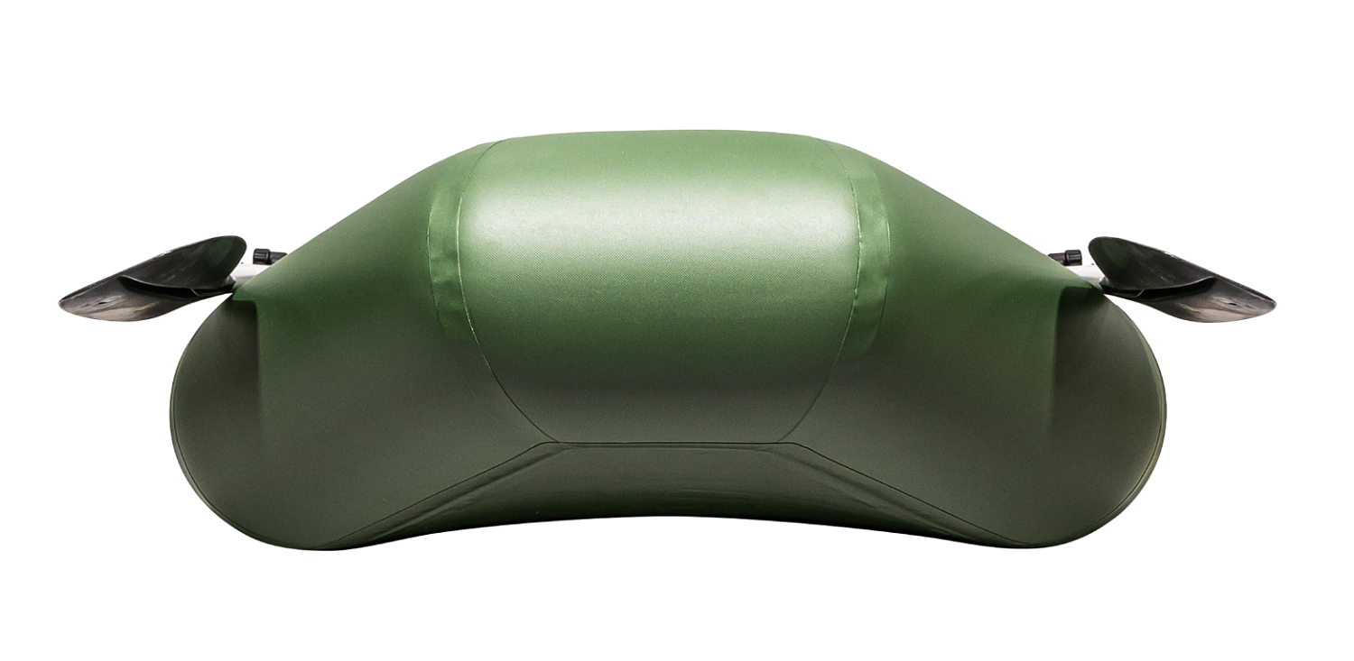 Лодка Барс 230 в Самаре