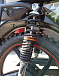 МОПЕД PROMAX ALPHA OFFROAD 130 (49) LUX (LED) в Самаре МОПЕД PROMAX ALPHA OFFROAD 130 (49) LUX (LED) в Самаре