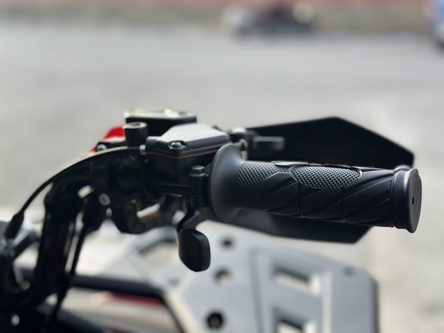 Квадроцикл PROMAX МАЙНКРАФТ 192 PRO 2025 в Самаре