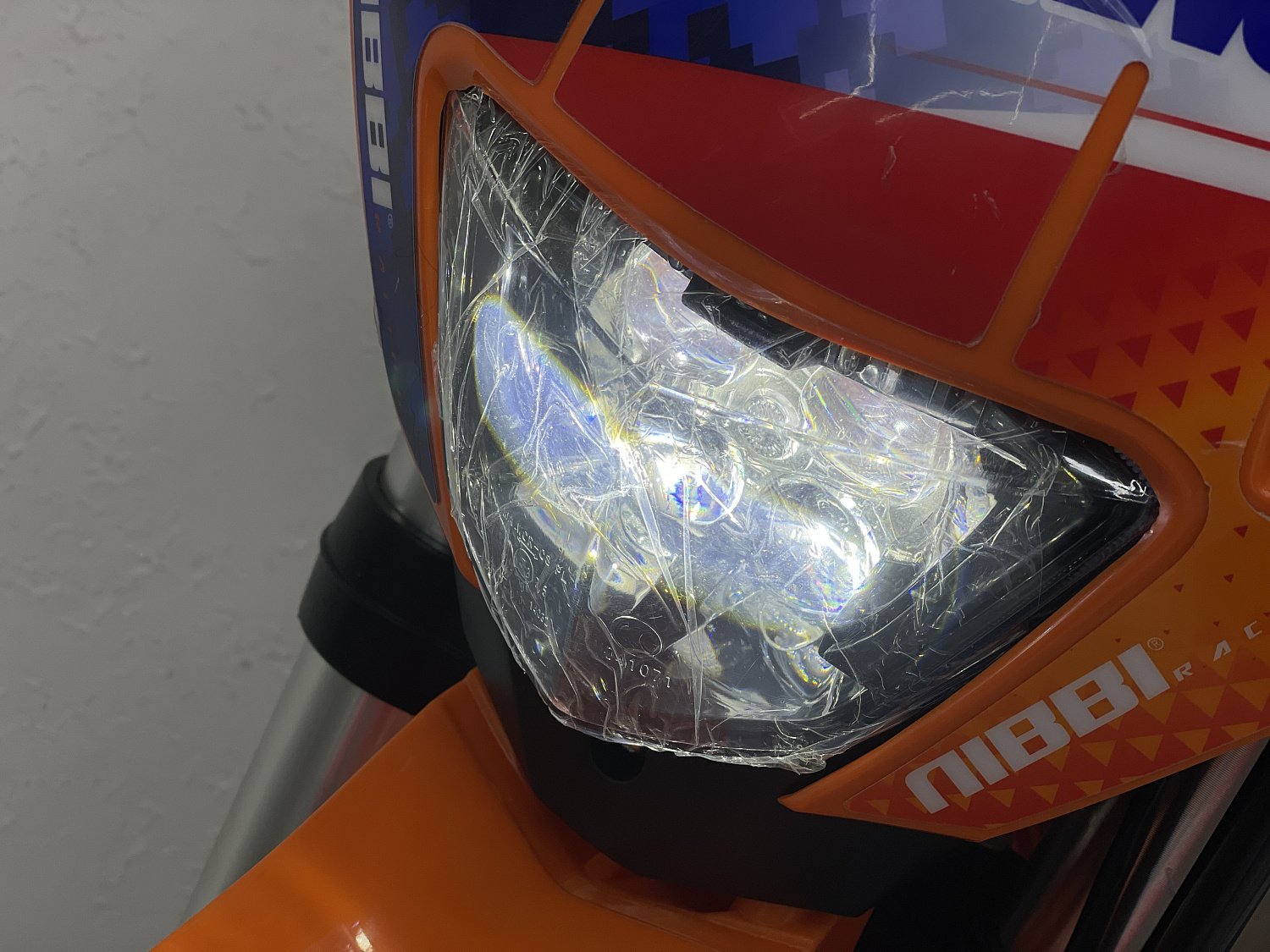 Кроссовый мотоцикл PROMAX INFERNO 380 (4 valves, 5 gears) в Самаре