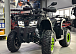 Квадроцикл GBM MAVERICK 300 NEW LUX в Самаре