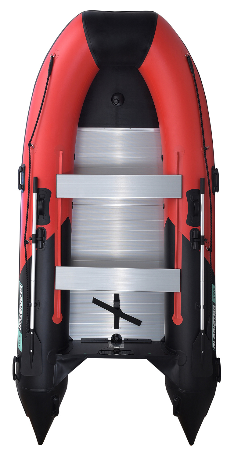 НАДУВНАЯ ЛОДКА GLADIATOR B330AL в Самаре