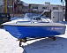 Комбинированный катер Wyatboat-470 У в Самаре Комбинированный катер Wyatboat-470 У в Самаре