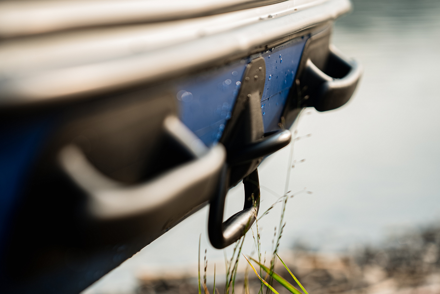 Лодка MISHIMO RIVER FJET PRO 400 под водомет в Самаре