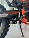 Кроссовый мотоцикл PROMAX DAIKON PR330 в Самаре Кроссовый мотоцикл PROMAX DAIKON PR330 в Самаре