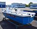 Комбинированный катер Wyatboat-430 DC в Самаре Комбинированный катер Wyatboat-430 DC в Самаре