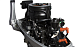 Лодочный мотор Seanovo SN9.9FFEL Enduro в Самаре