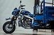 Трицикл CJ Scarab 350 в Самаре Трицикл CJ Scarab 350 в Самаре