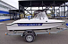Стеклопластиковый катер Wyatboat-430DCМ (килевая) в Самаре Стеклопластиковый катер Wyatboat-430DCМ (килевая) в Самаре