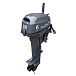 ЛОДОЧНЫЙ МОТОР ALLFA CG Т9,9 BW S в Самаре ЛОДОЧНЫЙ МОТОР ALLFA CG Т9,9 BW S в Самаре