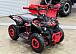 Квадроцикл GBM ROBLOX в Самаре