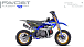 Питбайк FAIDET KAYOT 70 12/10 в Самаре