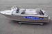 Алюминиевый катер Wyatboat-490 Pro в Самаре Алюминиевый катер Wyatboat-490 Pro в Самаре