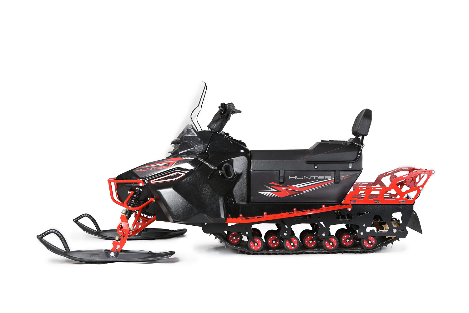 Снегоход IKUDZO HUNTER 700LK 25 V2 в Самаре Снегоход IKUDZO HUNTER 700LK 25 V2 в Самаре