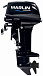 Лодочный мотор MARLIN MP 20 AWRS в Самаре