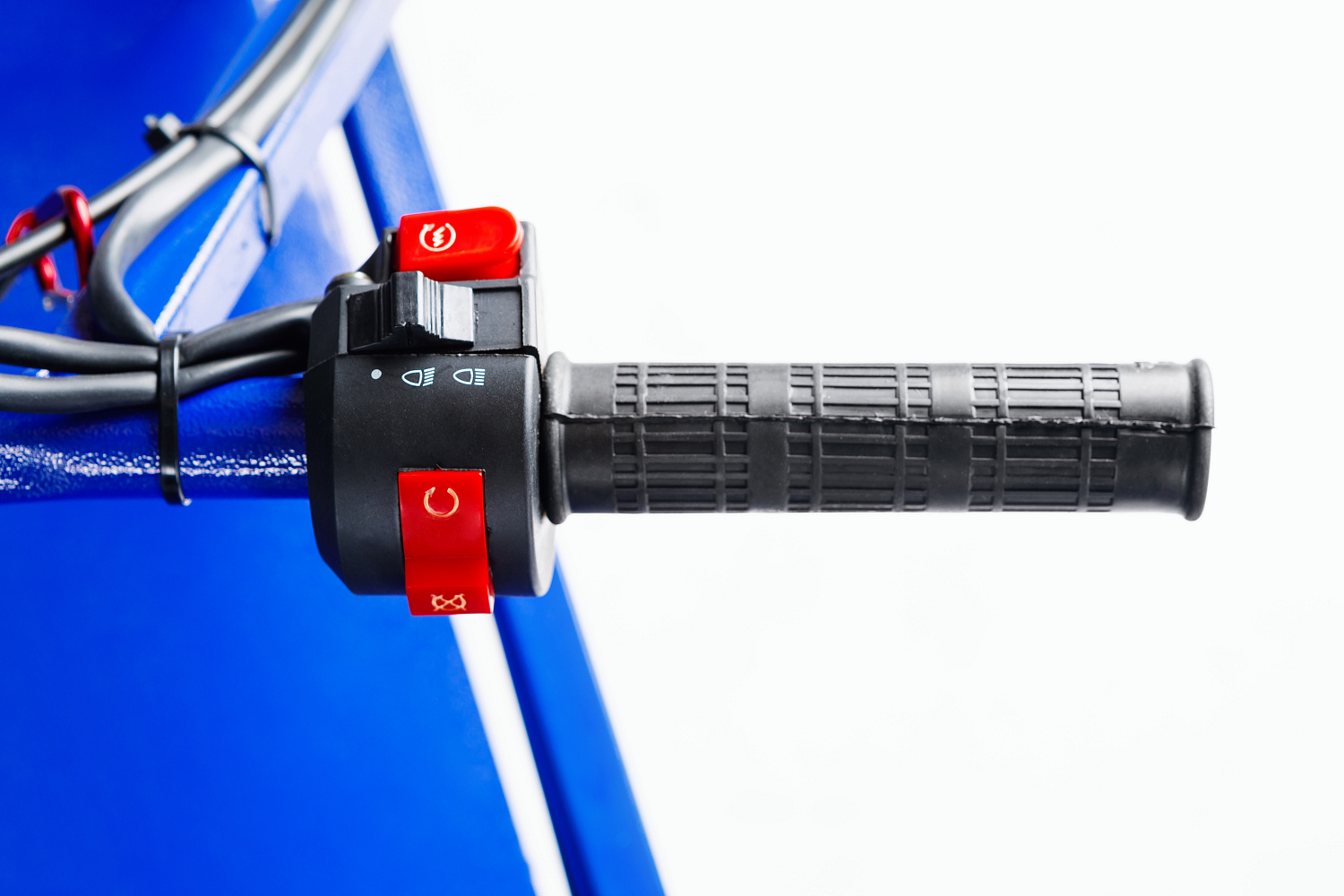 МОТОБУКСИРОВЩИК SNOW DOG 15 л.с. в Самаре