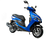 Скутер MOTOLAND (МОТОЛЕНД) FC 150 (WY150) в Самаре Скутер MOTOLAND (МОТОЛЕНД) FC 150 (WY150) в Самаре