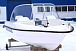 Стеклопластиковый катер Wyatboat-430DCМ (килевая) в Самаре Стеклопластиковый катер Wyatboat-430DCМ (килевая) в Самаре