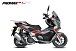 МаксиСкутер PROMAX-HONDA ADV 150 (49) (Inspired by HONDA) в Самаре МаксиСкутер PROMAX-HONDA ADV 150 (49) (Inspired by HONDA) в Самаре