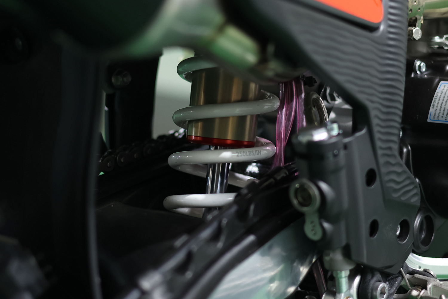 Мотоцикл JHLMOTO JHLofr GS YBS300 (176MN) в Самаре