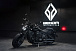 Мотоцикл Benda DarkFlag 500 в Самаре Мотоцикл Benda DarkFlag 500 в Самаре
