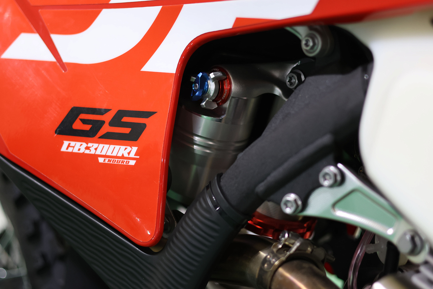 Мотоцикл JHLMOTO JHLofr GS CB300RL в Самаре Мотоцикл JHLMOTO JHLofr GS CB300RL в Самаре