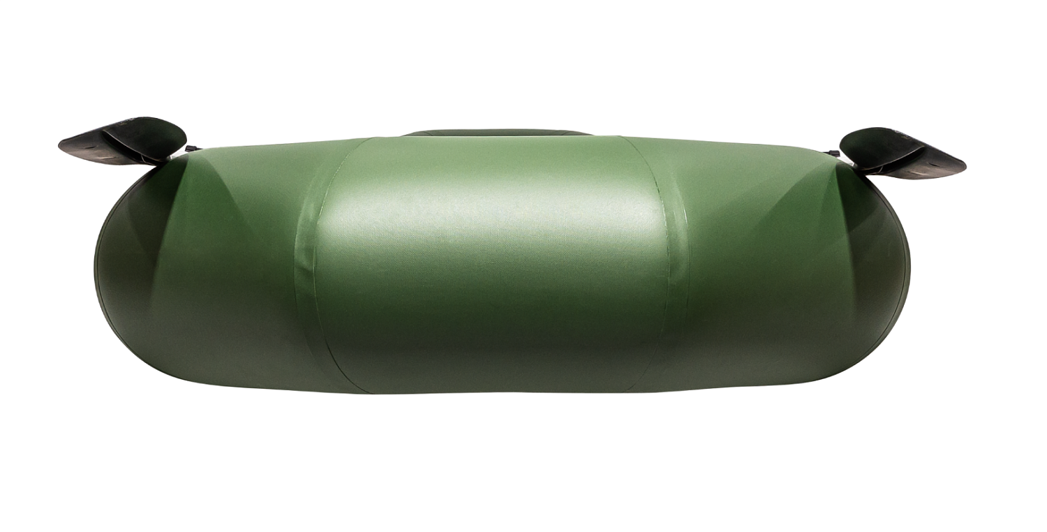 Лодка Барс 240 в Самаре